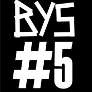 BYS 5 Logo