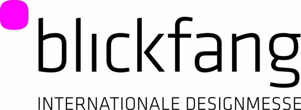 Blickfang Logo