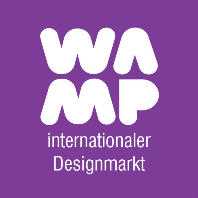 Wamp Logo