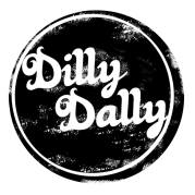 DillyDally Logo